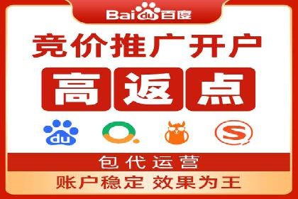 搜索开户返点案例分析：如何赚取丰厚回报